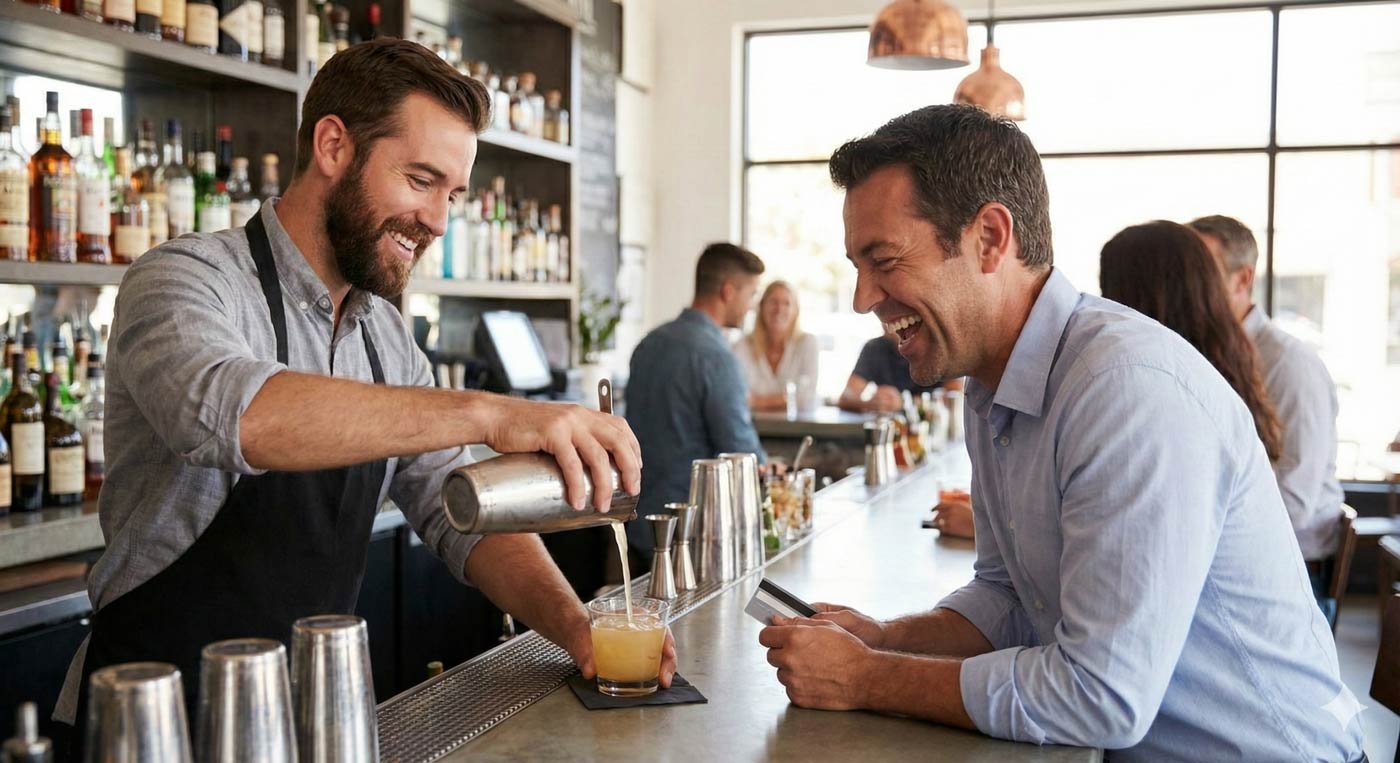 Bar